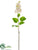 Silk Plants Direct Lilac Spray - Blush - Pack of 12