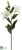 Lily Spray - White - Pack of 12