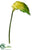 Calla Lily Spray - Green - Pack of 12