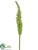 Foxtail Lily Spray - Green - Pack of 12