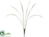 Silk Plants Direct Large Cymbidium Orchid Plant - Green - Pack of 12