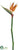 Large Bird of Paradise Spray - Natural - Pack of 12