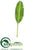 Banana Leaf Spray - Green - Pack of 12