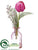 Tulip - Pink Soft - Pack of 6