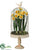 Daffodil - Yellow - Pack of 2