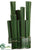 Grass - Green - Pack of 1