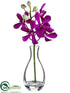 Silk Plants Direct Spider Vanda Orchid - Orchid - Pack of 4
