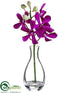 Silk Plants Direct Spider Vanda Orchid - Orchid - Pack of 4