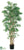 Bamboo Tree - Green Two Tone - Pack of 2