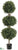 Boxwood Triple Ball Topiary - Green Two Tone - Pack of 1