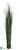 Onion Grass Bush - Green Two Tone - Pack of 6
