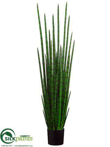 rubber snake plant Silk Plants Direct Snake Plant - Green