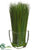 Grass - Green - Pack of 6