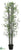 Bamboo Tree - Green - Pack of 1