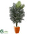 Silk Plants Direct Paradise Artificial Palm Tree - Pack of 1