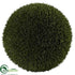 Silk Plants Direct Cedar Ball - Pack of 1