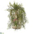 Silk Plants Direct Tillandsia Moss Artificial Plant - Pack of 1