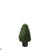 Outdoor Cypress Topiary - Green - Pack of 1
