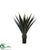 Outdoor Giant Agave Plant - Green - Pack of 2