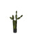 Outdoor Cactus - Green - Pack of 2