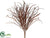 Grass Bush - Brown - Pack of 24