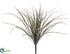 Silk Plants Direct Grass Bush - Green Brown - Pack of 24