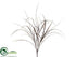 Silk Plants Direct Dune Grass Bush - Plum - Pack of 12