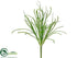 Silk Plants Direct Grass Bush - Green - Pack of 24