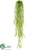Juniper Hanging Bush - Green - Pack of 12