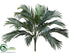 Silk Plants Direct Phoenix Palm Bush - Green - Pack of 12