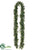 Boxwood Garland - Green Two Tone - Pack of 6
