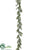 Boxwood Garland - Green Two Tone - Pack of 12