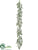 Eucalyptus Garland - Green - Pack of 4