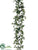 Ivy Garland - Green Variegated - Pack of 6