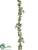 Ivy Garland - Green - Pack of 12