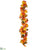 Maple Garland - Fall - Pack of 4