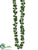 Ivy Garland - Green - Pack of 72