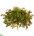 Silk Plants Direct Faux Moss Pick - Green - Pack of 12