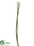 Silk Plants Direct Bamboo Bundle - Green Light - Pack of 12