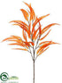 Silk Plants Direct Eucalyptus Spray - Talisman - Pack of 12