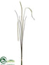 Silk Plants Direct Grass Bundle - Green - Pack of 12