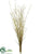 Silk Plants Direct Moss, Twig Bundle - Green - Pack of 24