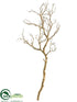 Silk Plants Direct Manzanita Tree Branch - Natural - Pack of 6
