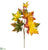 Maple Spray - Fall - Pack of 12