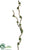 Moss Branch - Green - Pack of 6