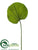 Palm Leaf Spray - Green - Pack of 6