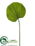 Silk Plants Direct Palm Leaf Spray - Green - Pack of 6