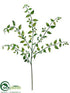 Silk Plants Direct Smilax Spray - Green - Pack of 12