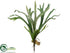 Silk Plants Direct Staghorn Plant - Green - Pack of 4