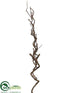 Silk Plants Direct Twig Branch - Natural - Pack of 12